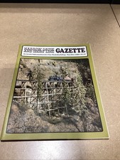 Narrow Gauge and Short Line Gazette Magazine Nov / Dec 1985 Vol. 11 No. 5