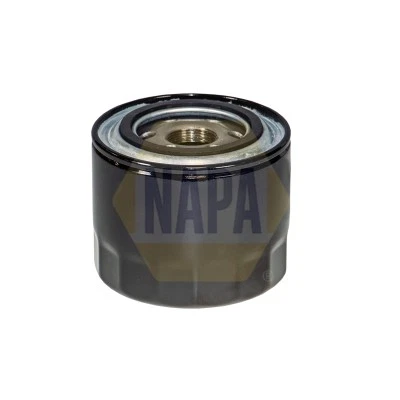 Oil Filter fits MITSUBISHI L200 KA4T, KB4T 2.5D 05 to 15 NAPA 1230A045 1230A114 - Image 2 of 4