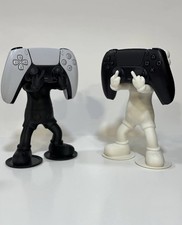 2 Controller Stands KAWS Supports PlayStation...