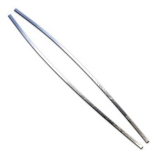 2p Stainless Roof Insert Trim Fits 2005-2007 Ford Five Hundred By Luxury Fx 2p Stainless Roof Insert Trim Fits 2005-2007 Ford Five Hundred By Luxury Fx