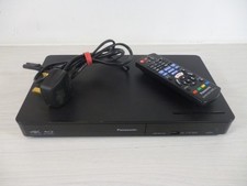 Panasonic DMP-BDT170 Smart Blu-Ray Player 4K Ultra HD Upscaling 3D