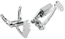 Bikers Choice Forward Control Rebuild Kit Motorcycle Street Bike 489613