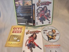 Poketbike Racer   Xbox 360   Complete in box