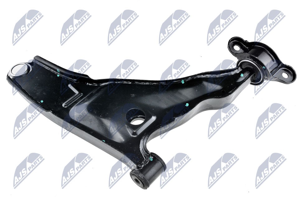 CONTROLTRAILING ARM WHEEL SUSPENSION ZWD-CH-001 FOR MITSUBISHI DODGE 2.4L 4cyl - Image 9