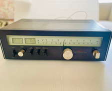 SANSUI TU-5900 AM/FM Stereo Tuner Audio