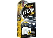 Meguiars G191700 Smooth Surface Clay Bar Kit