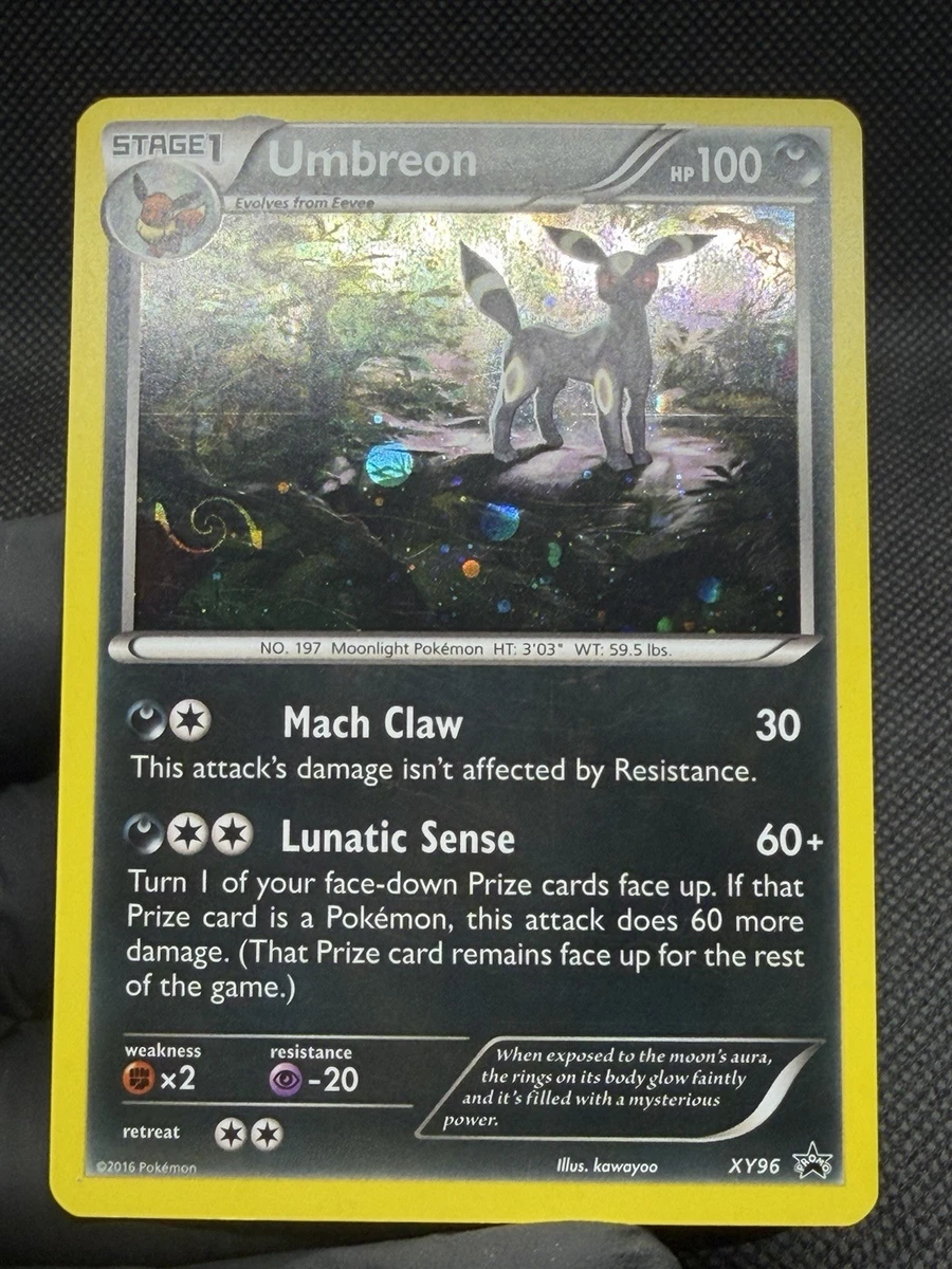 umbreon pokemon card ebay Umbreon 059/131 Sv: Prismatic Evolutions Holo Pokmon TCG HP 110