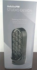 BaBylissPRO Standing Hot Rollers - Studio Design Series - BCISHRUC