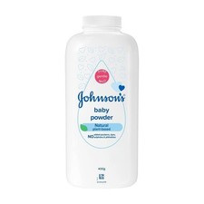 Johnson's baby Powder 400g 