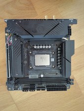 ASRock Z790I Lightning Wifi ITX Mainboard Sockel 1700