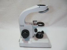 HUND Wetzlar Mikroskop Stativ Binokular Forschung Stereomikroskop Foto Stacking