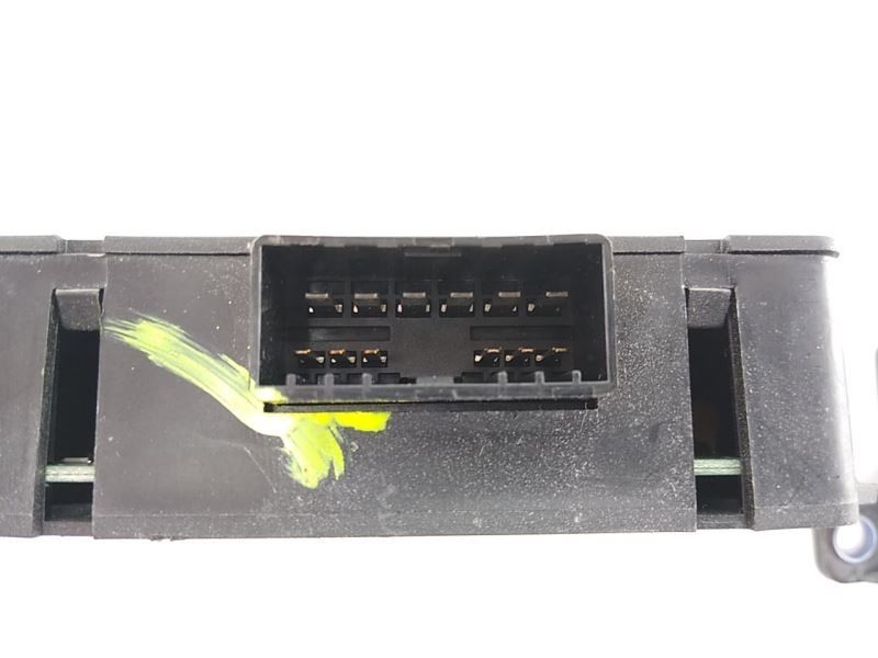 MASERATI QUATTROPOTE Body Computer Module Set Fits 2004-2008