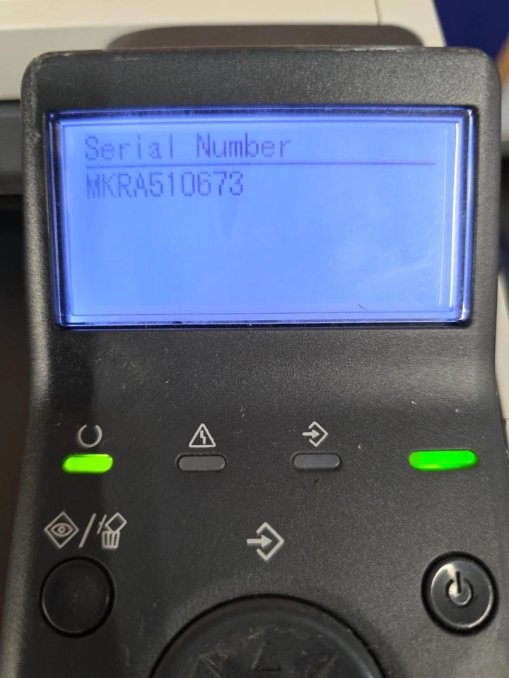 Canon i-SENSYS LBP6670dn A4 Mono Laser Printer - Image 4 of 4