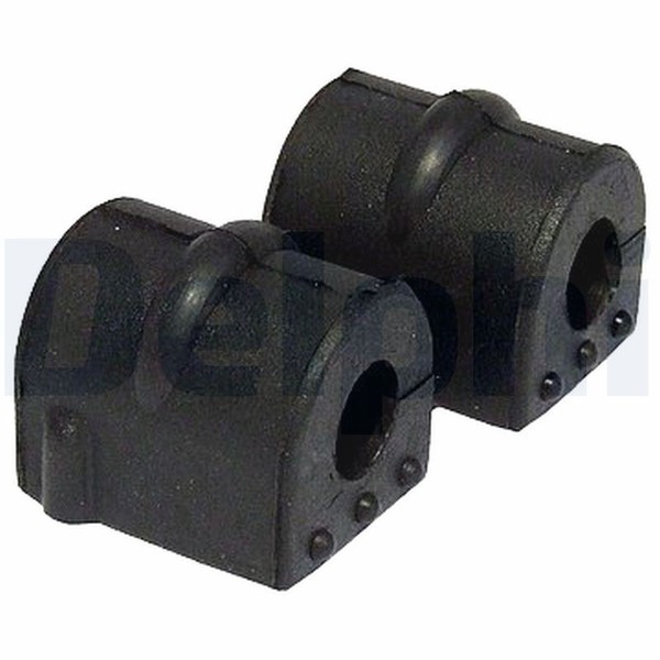 Delphi Lagerbuchse, Stabilisator TD587W FüR Opel-image