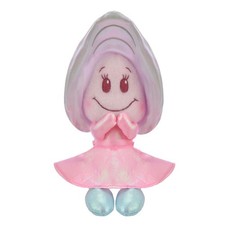 Alice in Wonderland Young Oysters Plush Doll Smile Aurora Disney Store Japan