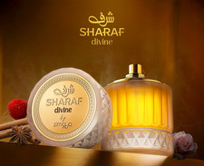Zimaya Sharaf Divine Eau de Parfum By Afnan - 100ml - EDP