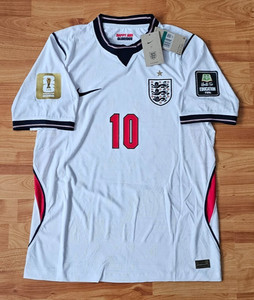 Jude Bellingham England Jersey | eBay