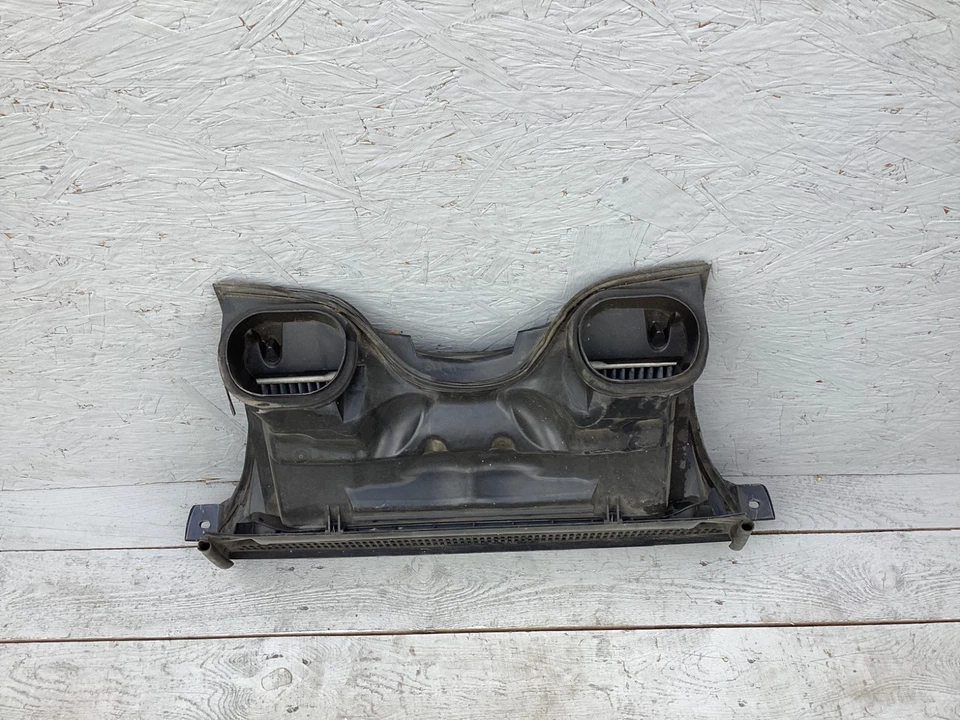 2010 - 2012 Land Rover Range Rover L322 HSE Cabin Air Filter Housing Box OEM Foto 4 de 4