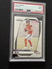 2024 Prizm Bo Nix #309 RC PSA 9