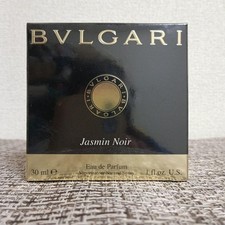 BVLGARI JASMIN NOIR Eau De Parfum 30ml/1 FL oz Unisex Perfume Fragrance New