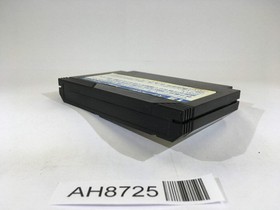 AH8725 Star Luster NES Famicom Japan