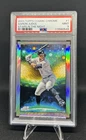 2023 Topps Cosmic Chrome Aaron Judge STN-1 Stars in the Night PSA 9 Yankees