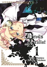 Devils and Realist Vol. 1, Madoka Takadono