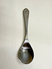 VTG Kellogg's Cereal Spoon Toucan Sam Promotional 1983 National Stainless Japan