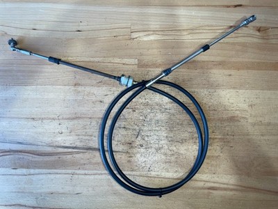 OEM YAMAHA 2010-2020 VX VXR VXS V1 SPORT CRUISER LTD DLX GP STEERING CABLE ASSY