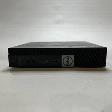 Dell OptiPlex 5070 MFF i5-9500T @2.20GHz | No Drive | 8GB RAM | No OS