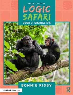 Bonnie Risby Logic Safari (Paperback) (UK IMPORT)