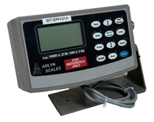 Gebrauchte Arlyn Waagen Mke-5-Is Digitale Waagenanzeige