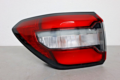 2023 2025 HONDA PILOT LEFT SIDE TAIL LIGHT LED OEM