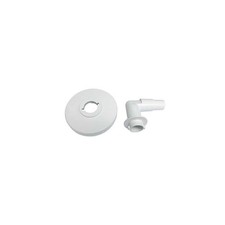 Right Fit Replacement Vacuum Plate with 1-1-4...