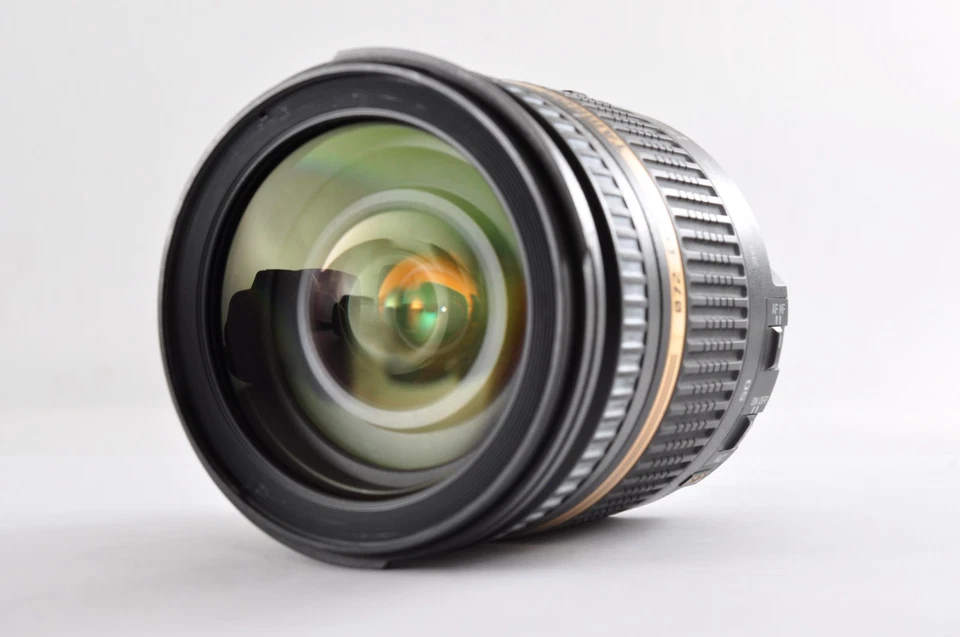 Tamron AF 17-50mm f/2.8 XR Di II VC for Nikon [Exc+5] (066176) Japan / 1281#12 - Image 2 of 4