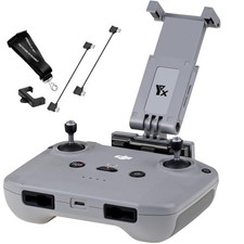 7.9-11 Inch RC-N3,N2,N1,N1C Tablet Holder Mount with RC Cable,Lanyard for DJI...