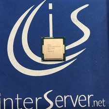 Intel Xeon E3-1270 V3 3.5 GHz 4-Core SR151 Processor