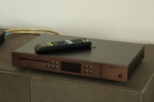 Creek Evolution 50 CD der Beste seiner Klasse...