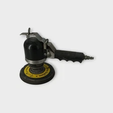 Napa 6-915 Professional Air Tools 6"  Random Orbital Air Sander (SPG047769)