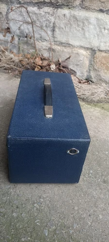 Selmer Scintillation Reverb Unit - Picture 6 of 6
