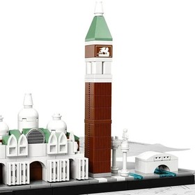 ARCHITECTURE: Venice (21026) - Complete Bricks - New Sealed (bagged)**