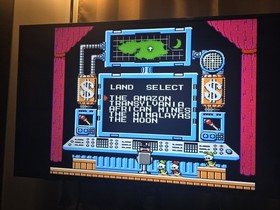 Ducktales - NES - Cartuccia e riproduzione. Scatola - Pulita/Testata