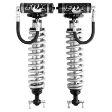 Fox Factory 2.5 Front 3 Coilover Reservoir Shocks For Silverado Sierra Suburban