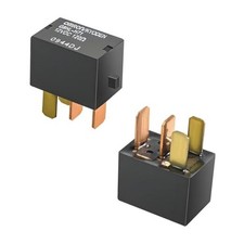 2PCS Car AC Relay, G8HL-H71 AC and Starter Relays Replace 39794-SDA-A03, 2 PCS