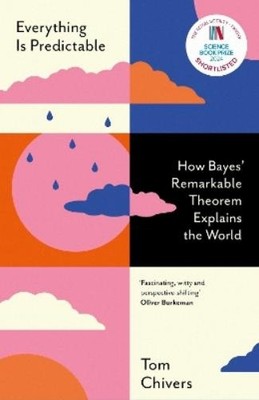 Tom Chivers Everything Is Predictable (Taschenbuch)