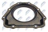 Original NTY Wellendichtring Kurbelwelle NUP-NS-036 FüR Nissan Opel Renault