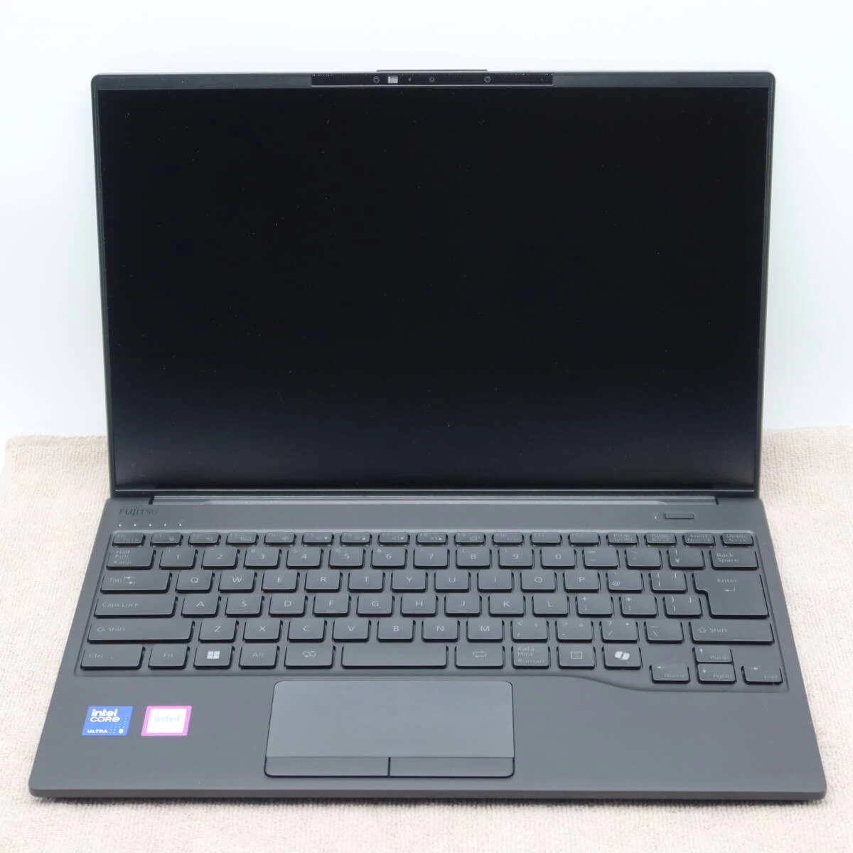 Fujitsu PC 256 GB SSD Capacity for sale | eBay