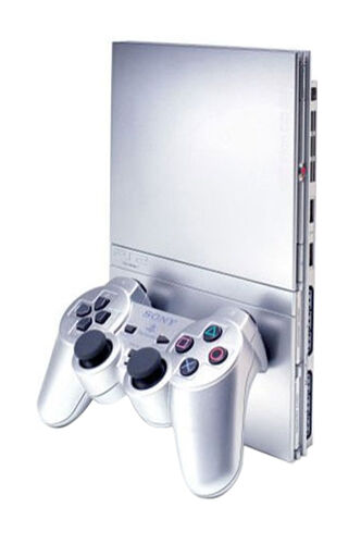 playstation 2 slim