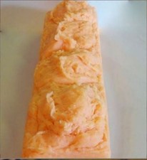 ORANGE HARVEST SOAP 3LB WHOLESALE SOAP LOAF HANDMADE WHOLESALE SOAP 3LBS