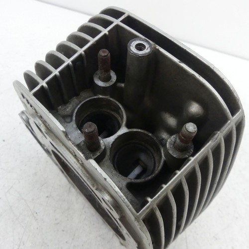 BMW R 1100 RT EZ:01 Zylinderkopf rechts für Bastler Motor B0527 - Bild 6 von 8